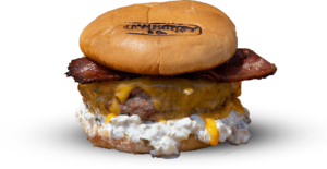 Batalla Burger 200 grs