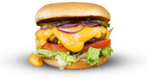 CheeseBurger