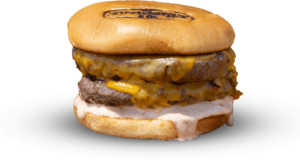 Doble Burger 280 grs