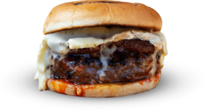 Mallorca Burger 200 grs